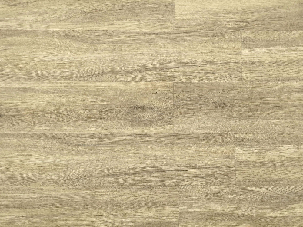 SG LVT بلوط طبيعي 7.25×48 بوصة قفل Uniclick 4 مم